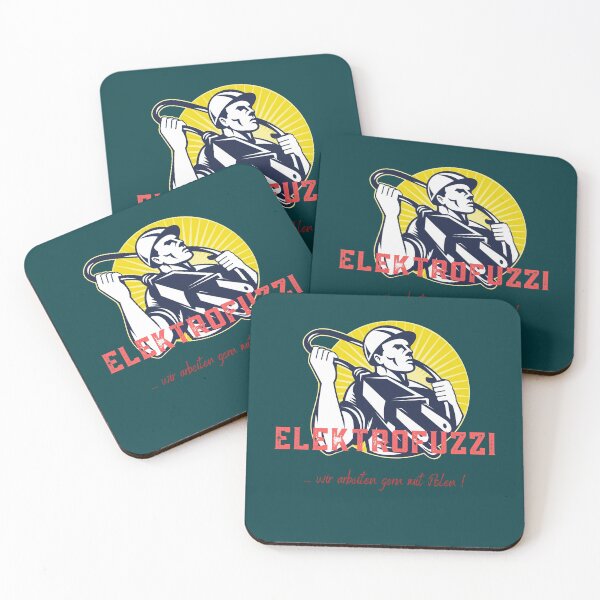Item preview, Elektrofuzzi "Working with Poland!" designed and sold by Nickibeutel.