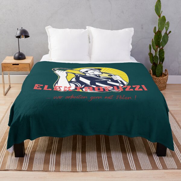 Item preview, Elektrofuzzi "Working with Poland!" designed and sold by Nickibeutel.