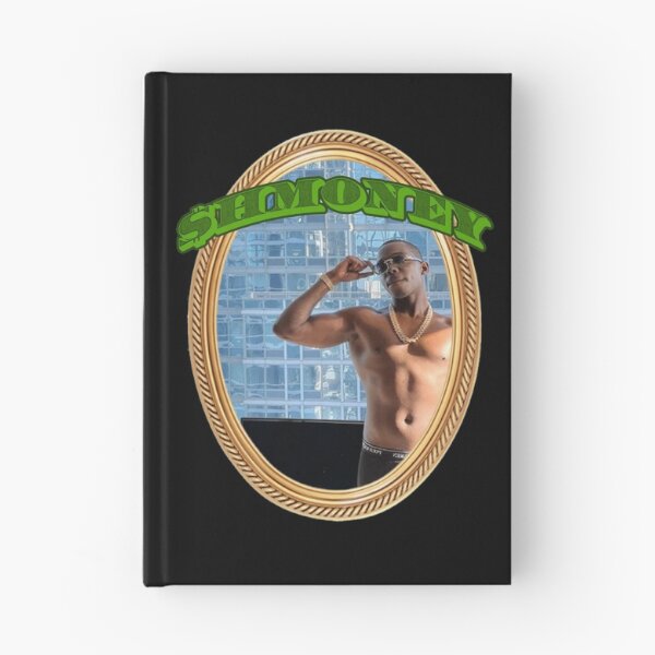 Item preview, $hmoney - Bobby Shmurda / Black version designed and sold by Frallo.