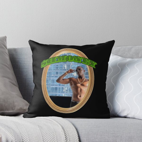 Item preview, $hmoney - Bobby Shmurda / Black version designed and sold by Frallo.