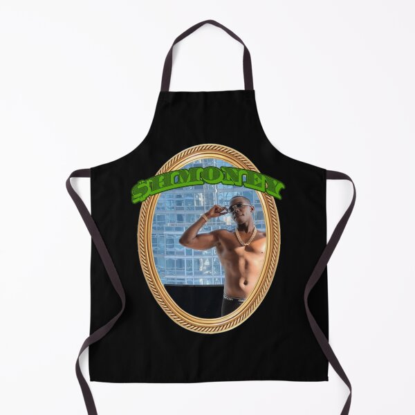 Item preview, $hmoney - Bobby Shmurda / Black version designed and sold by Frallo.