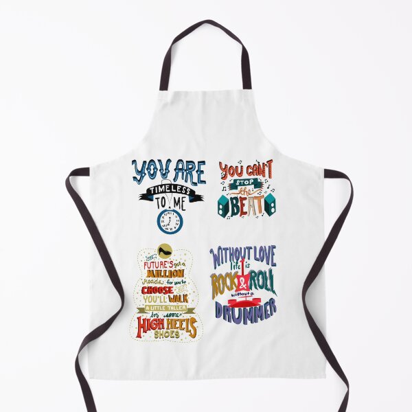 Item preview, Hairspray Best Quotes designed and sold by KsuAnn.