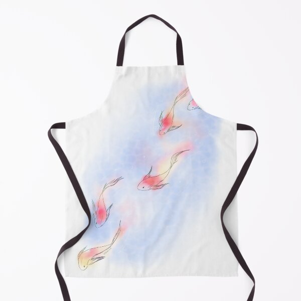 Item preview, Kois swimming designed and sold by Zanrio.