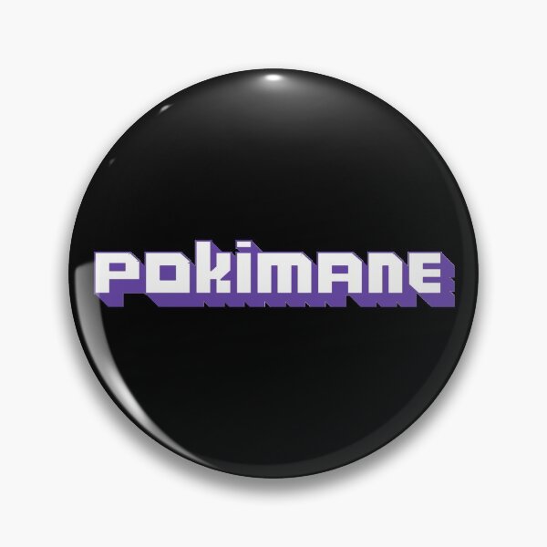Artikelvorschau, Blattiges Pokimane ohne Make-up (Offlinetv) entworfen und verkauft von fomodesigns.