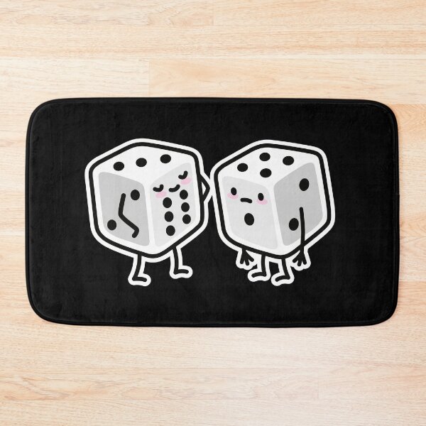 Item preview, Funny fitness gym dices six pack abs workout train designed and sold by LaundryFactory.