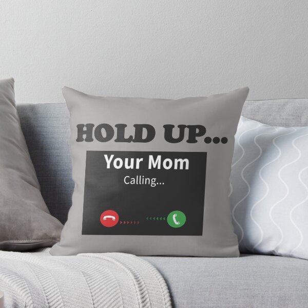 Item preview, your mom is calling designed and sold by VintagePrada.