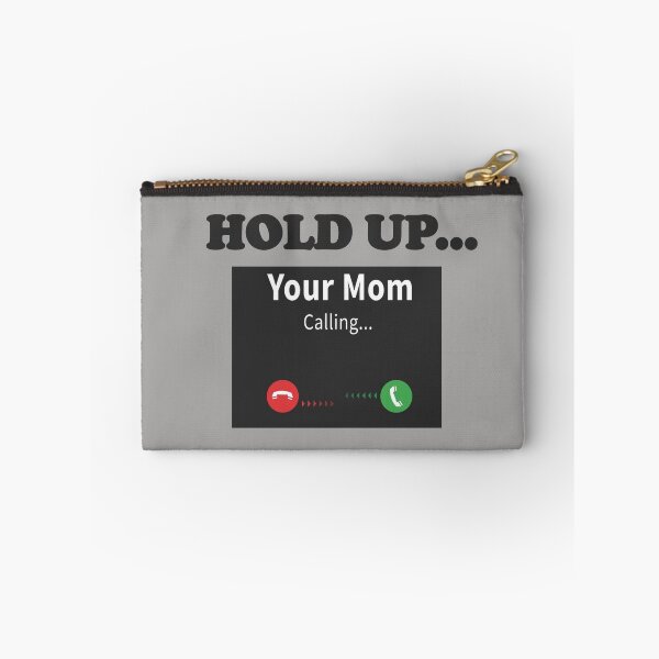 Item preview, your mom is calling designed and sold by VintagePrada.