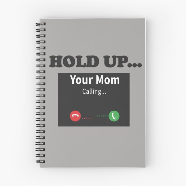 Item preview, your mom is calling designed and sold by VintagePrada.