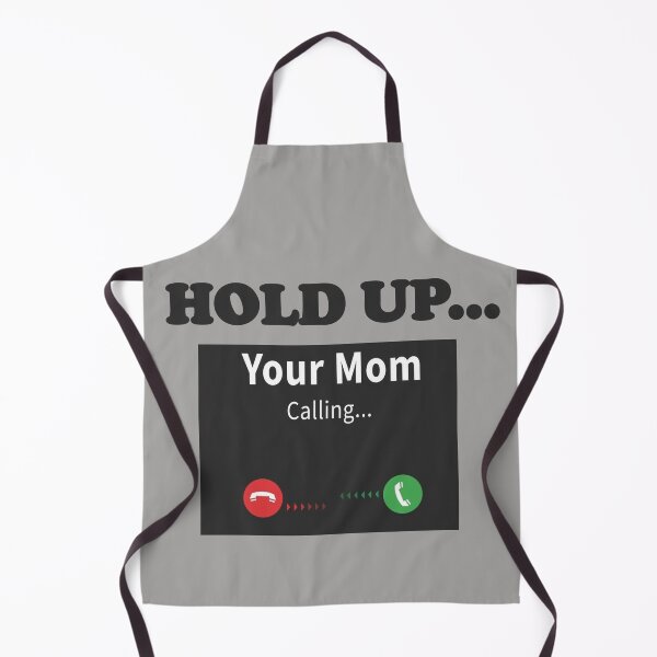 Item preview, your mom is calling designed and sold by VintagePrada.