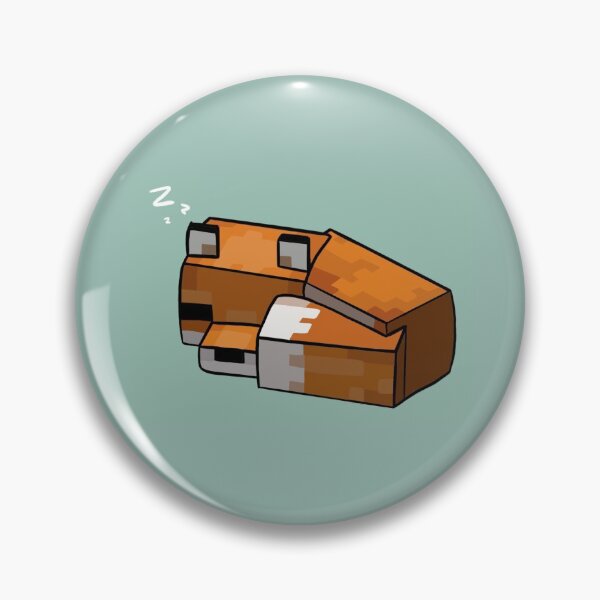 Item preview, Sleepy Fox designed and sold by JGM-ART.