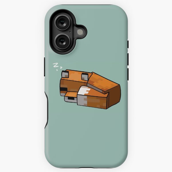 Item preview, Sleepy Fox designed and sold by JGM-ART.