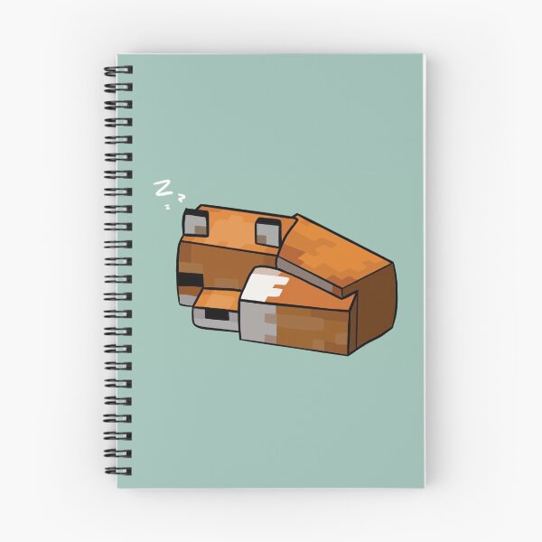 Item preview, Sleepy Fox designed and sold by JGM-ART.