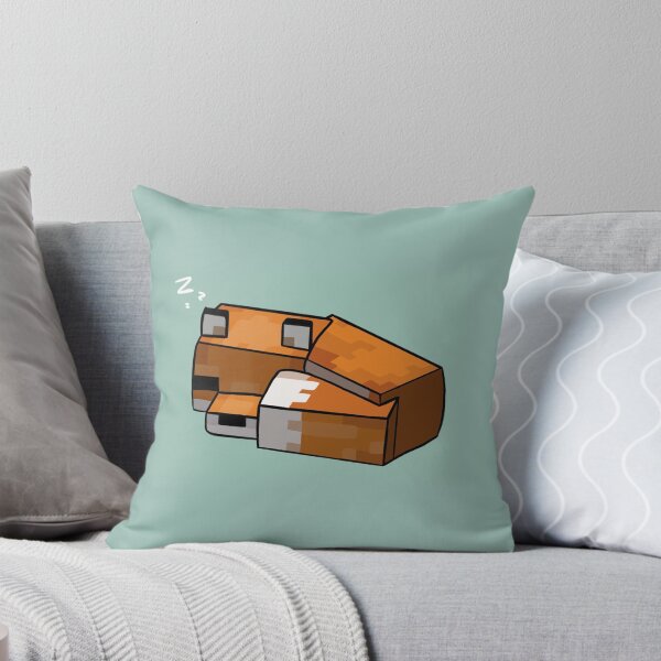 Item preview, Sleepy Fox designed and sold by JGM-ART.