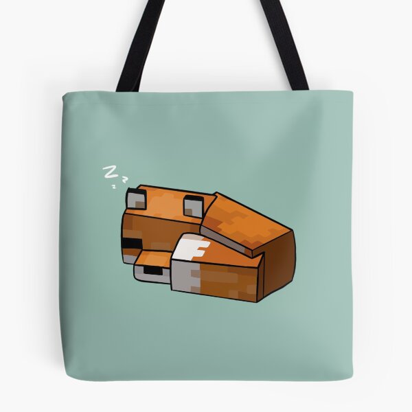 Item preview, Sleepy Fox designed and sold by JGM-ART.