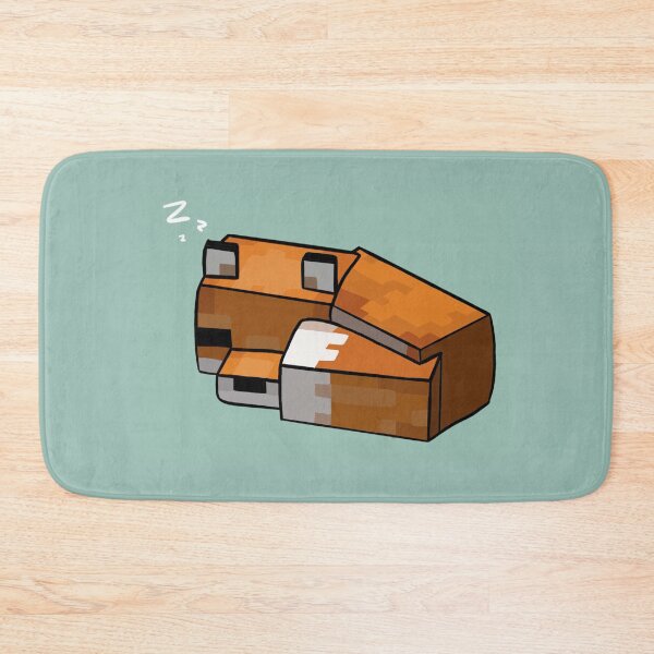 Item preview, Sleepy Fox designed and sold by JGM-ART.