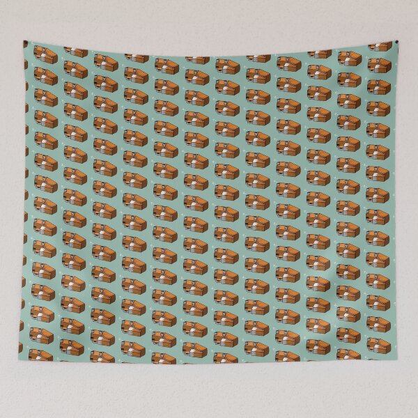 Item preview, Sleepy Fox designed and sold by JGM-ART.