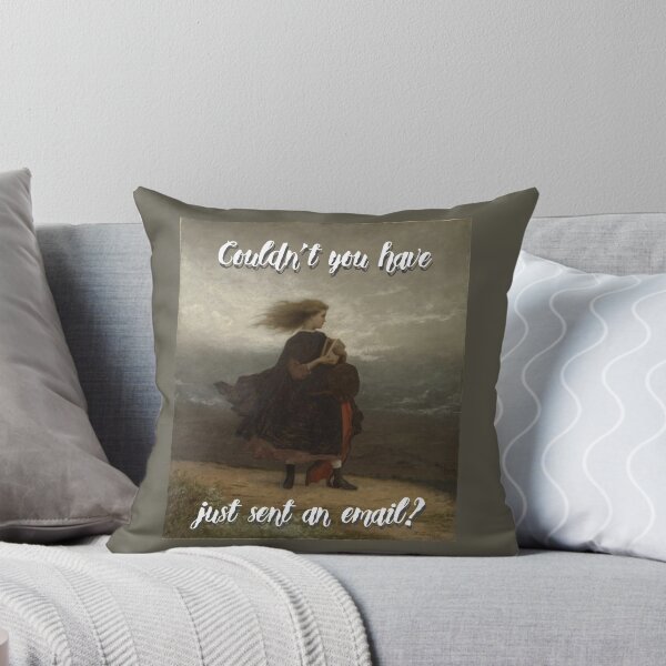 Item preview, Must It Be In Person? designed and sold by magnetarball.