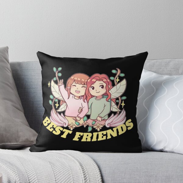 Item preview, Best friends  designed and sold by Speckledfrog.