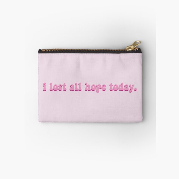 Item preview, I lost all hope today :(  designed and sold by miesseyoulater.