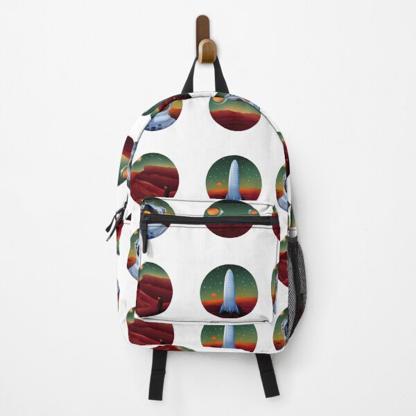 Item preview, Asteroidday StickersPack Mars Rover 2021 Coloured Planets Spaced Out Geeleebee Celestial Coloured Astronaut Art designed and sold by KLINESTORE.