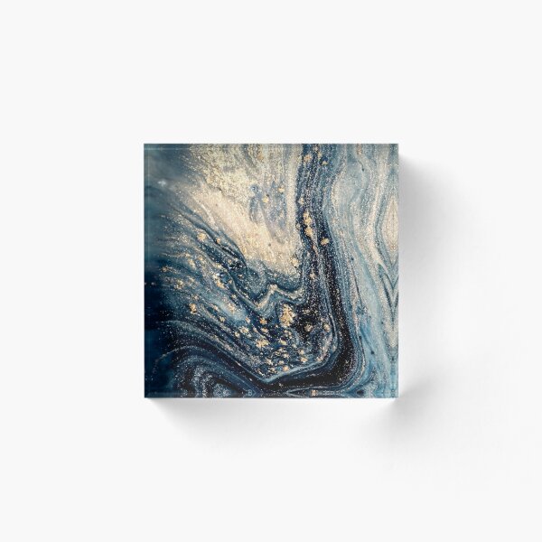 Aperçu de l'œuvre Marbre créée et vendue par ThrowPillows.