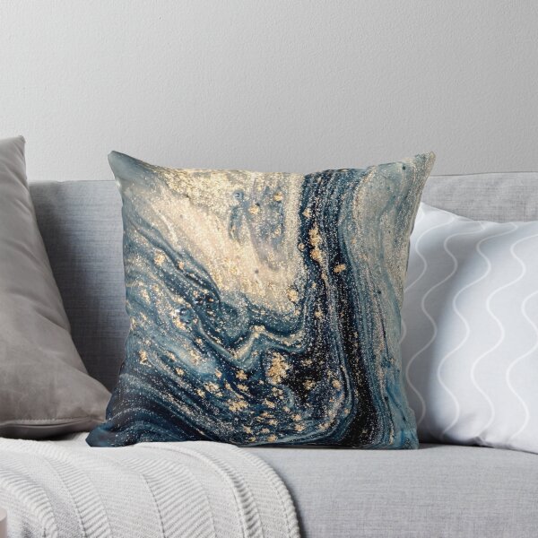 Item preview, Marble designed and sold by ThrowPillows.
