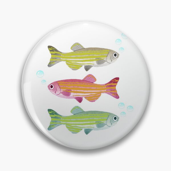 Item preview, ZebraFish designed and sold by HumbleIdeas.