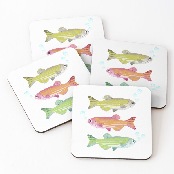 Item preview, ZebraFish designed and sold by HumbleIdeas.