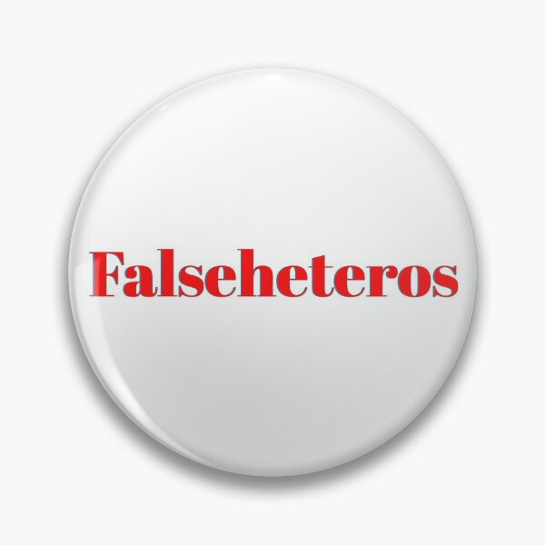 Item preview, Falsettos // Falseheteros designed and sold by Pa-tr0-clus.