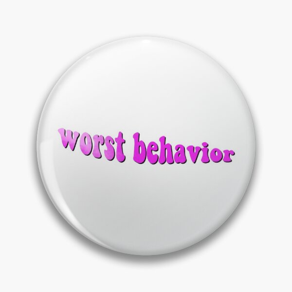 Item preview, worst behavior ariana grande designed and sold by periadt.