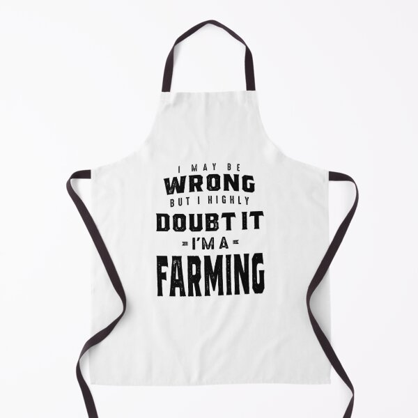 Item preview, Farming Gift Funny Job Title Profession Birthday Idea designed and sold by cidolopez.