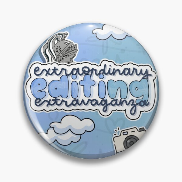 Item preview, SMS Editing Sticker designed and sold by stickerschloe.