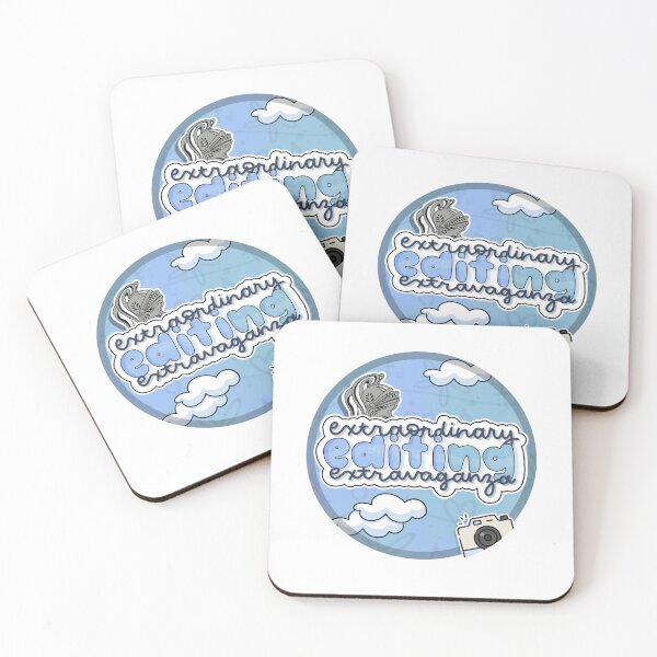 Item preview, SMS Editing Sticker designed and sold by stickerschloe.
