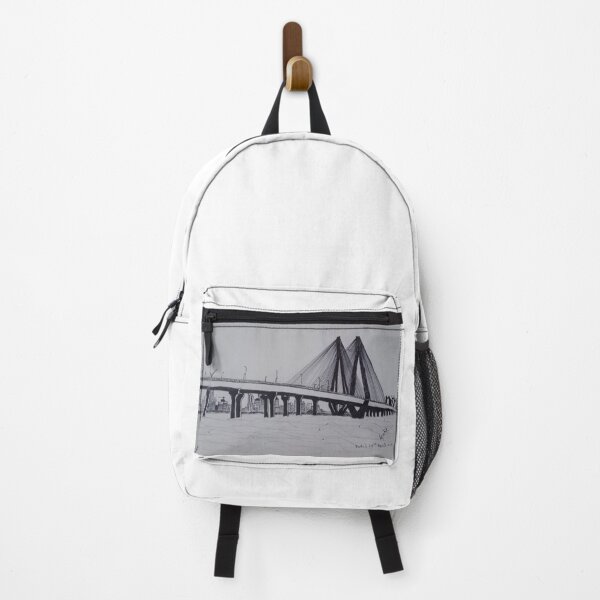 Item preview, MUMBAI SEA LINK designed and sold by TheVirtualShop.