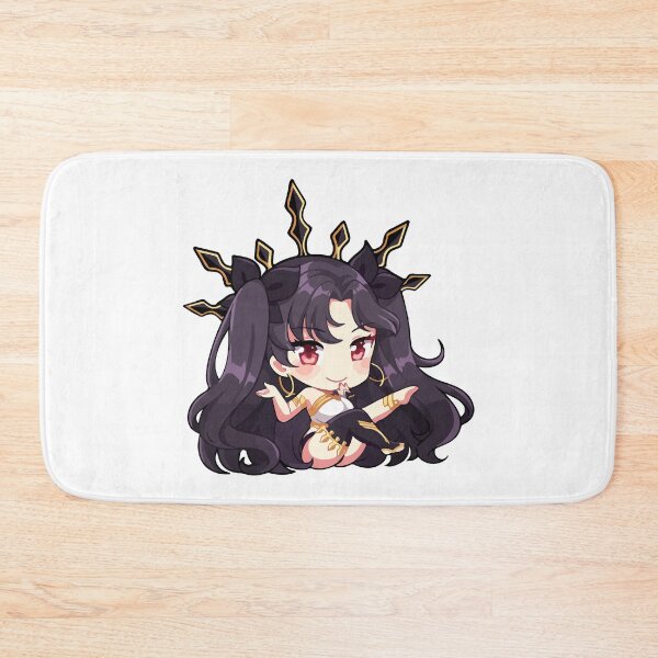 Item preview, Ishtar Chibi designed and sold by Nerd189.