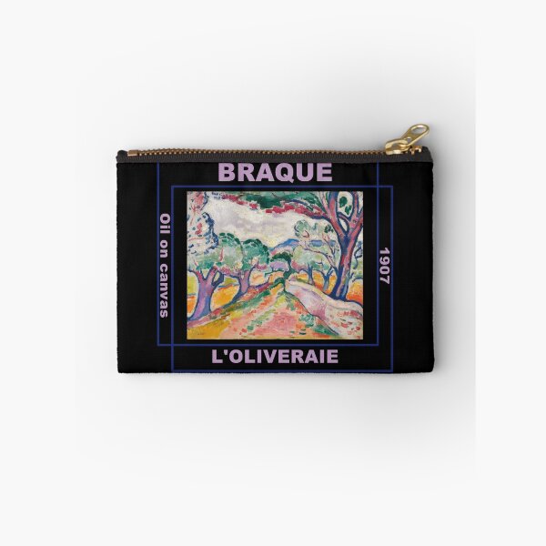 Item preview, Braque - L'OLIVERAIE designed and sold by DoT-spoT.
