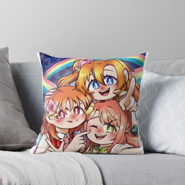 Item preview, Love Live All Stars App Icon designed and sold by AliDoodleLou.