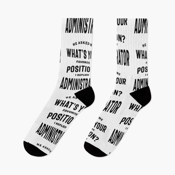 Item preview, Administrator Gift Funny Job Title Profession Birthday Idea designed and sold by cidolopez.