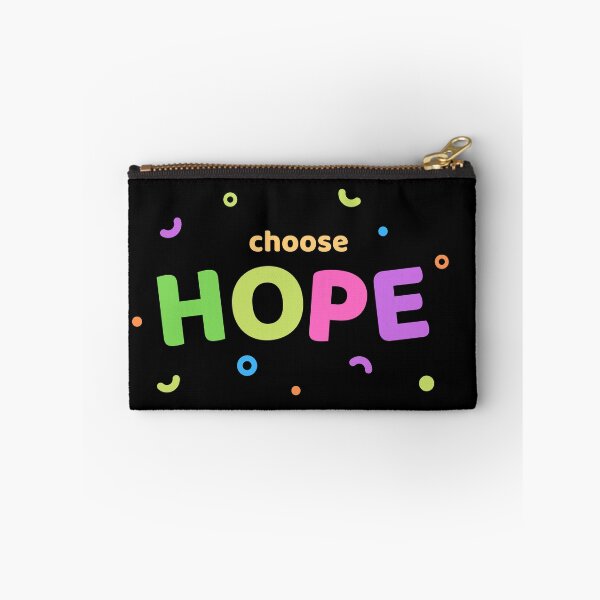 Item preview, Choose hope designed and sold by MJ-Design90.