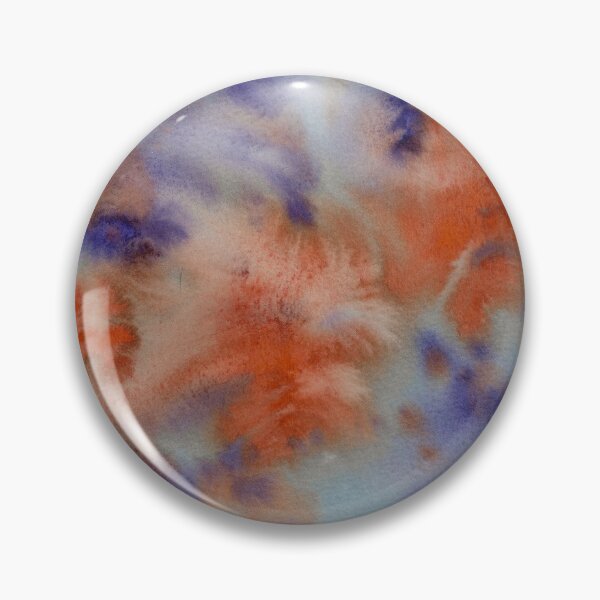Item preview, Abstract Watercolor 1 designed and sold by hmaebush.