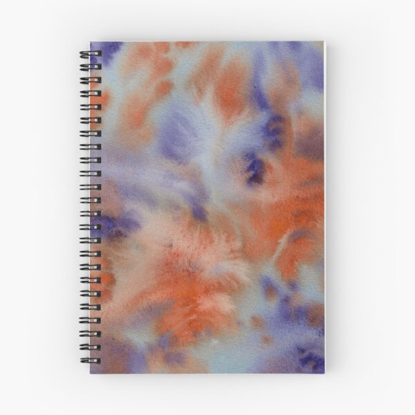 Item preview, Abstract Watercolor 1 designed and sold by hmaebush.