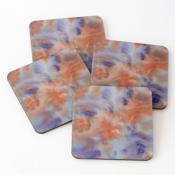 Item preview, Abstract Watercolor 1 designed and sold by hmaebush.