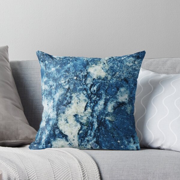 Item preview, Marble designed and sold by ThrowPillows.