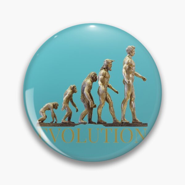 Item preview, Evolution designed and sold by NOMAD73.