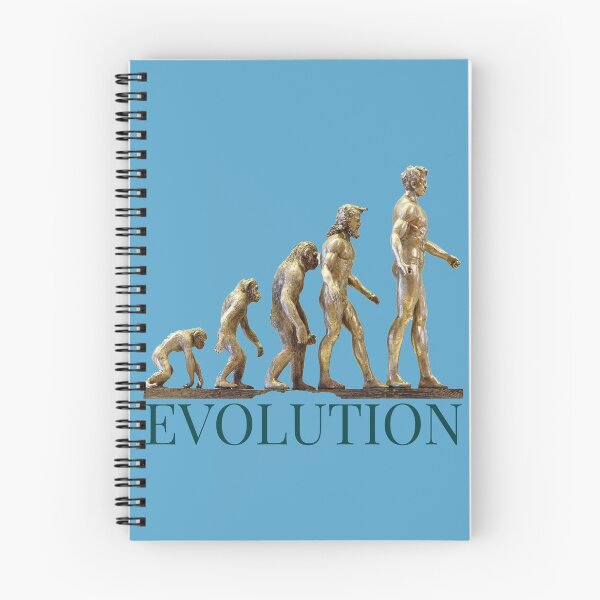 Item preview, Evolution designed and sold by NOMAD73.