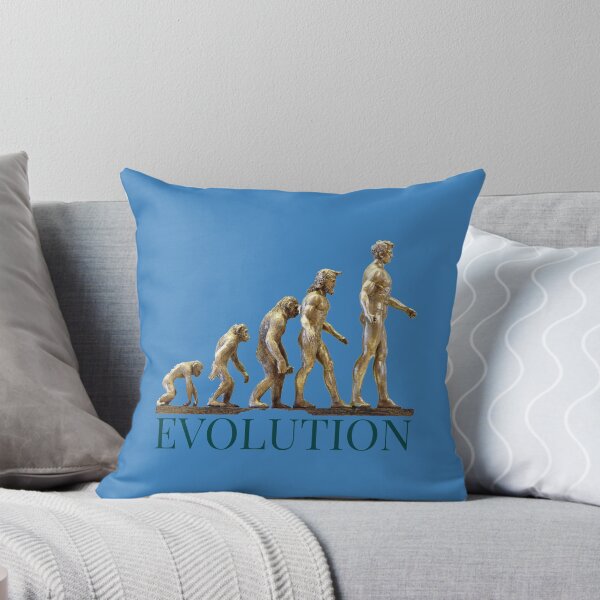Item preview, Evolution designed and sold by NOMAD73.
