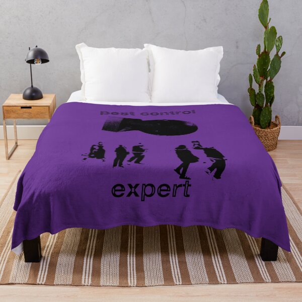 Item preview, pest control designed and sold by BarelylegalMT.