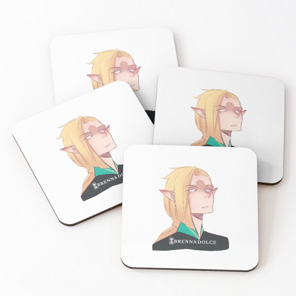 Item preview, Riven Sticker 1 designed and sold by Brenna Dolce.
