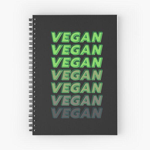 Item preview, I Am Vegan designed and sold by PseudoEnergy.