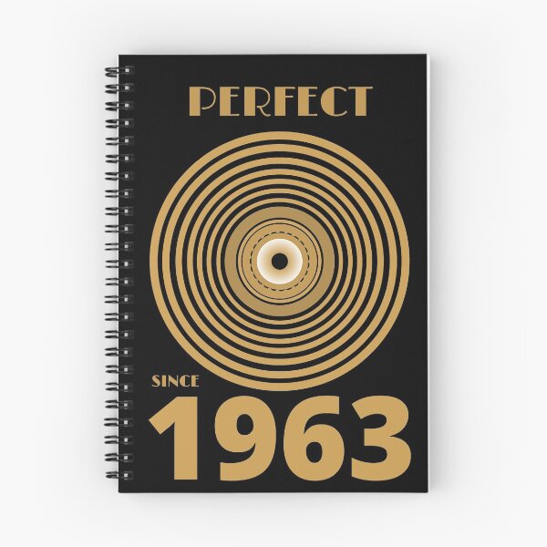 Item preview, 1963 BIRTHDAY GOLD VINYL RECORD designed and sold by kawrdesigns.